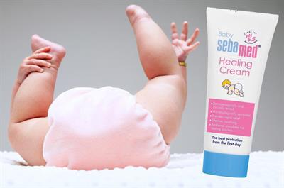 Sebamed Pişik Önleyici Krem 100 ml