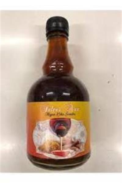 Selver Ana Meyan Kökü Şurubu 500 Ml