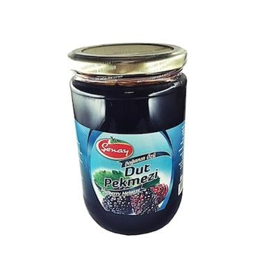 Şenay Dut Pekmezi 450 gr