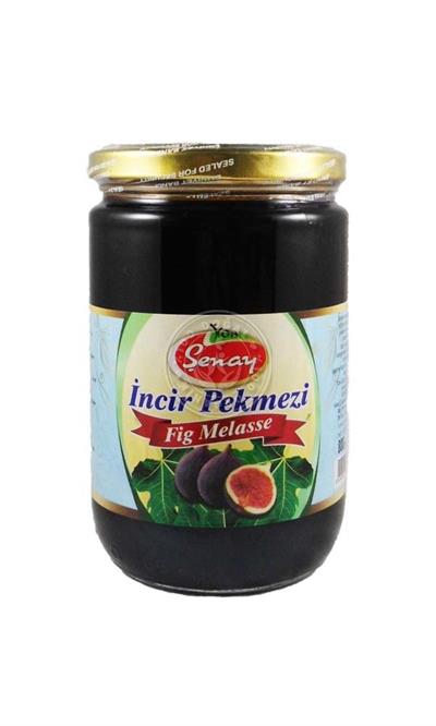 Şenay İncir Pekmezi 800 gr