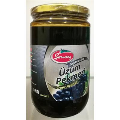 Şenay Üzüm Pekmezi 800 gr