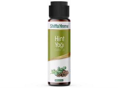 Shiffa Home Hint Yağı 50 ml Aksu Vital