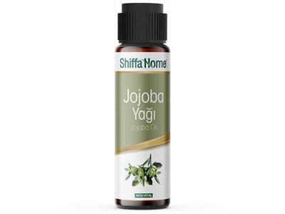 Shiffa Home Jojoba Yağı 30 ml