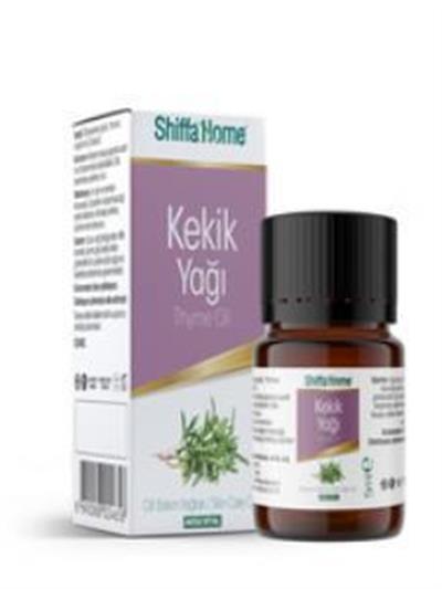 Shiffa Home Kekik Yağı 5 Ml