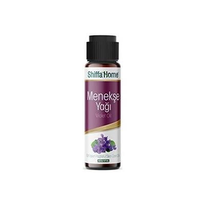 Shiffa Home Menekşe Yağı 30 ml Aksu Vital