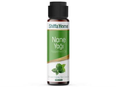 Shiffa Home Nane Yağı 30 ml Aksu Vital