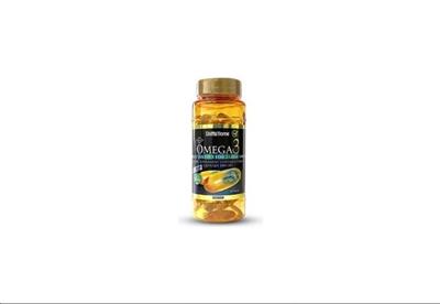 Shiffa Home Omega 3 1000 mg 60 Kapsül