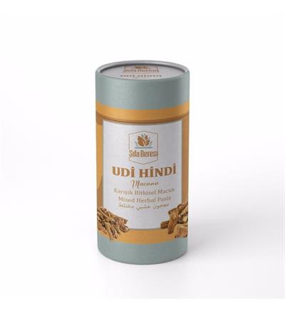 Şifa Deresi Udi Hindi Macunu 400 Gr