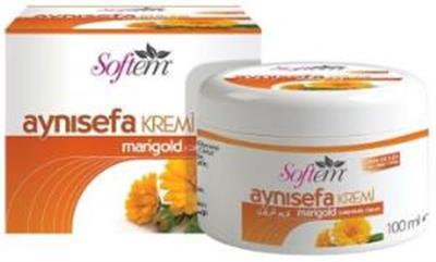 Softem Aynı sefa Kremi AynıSafa Calendula Kremi