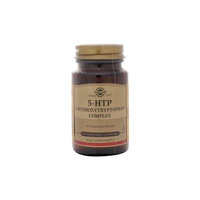 Solgar 5-Htp 30 Kapsul