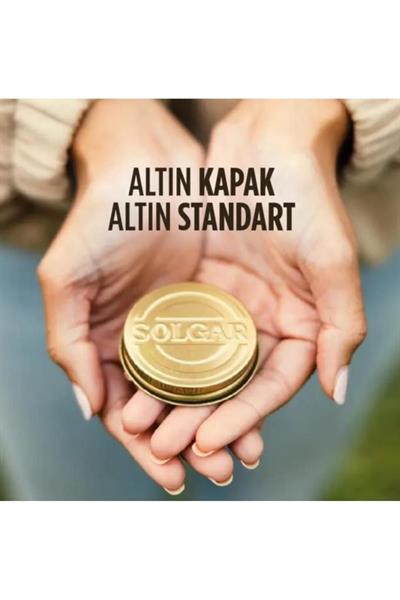 Solgar Koenzim Q-10 30mg 60 Kapsül