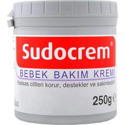 Sudocrem Bebek Bakım Kremi 250 gr