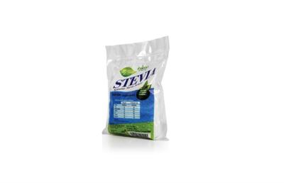 Sukrax Stevia Kalorisiz Stevia Şekeri 500 Gr Aspartan ve Sakarinsiz