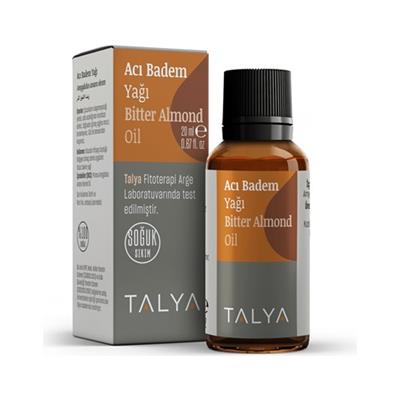 Talya Acıbadem Yağı 20 ml