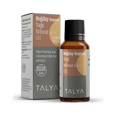 Talya Buğday Yağı 20 ml