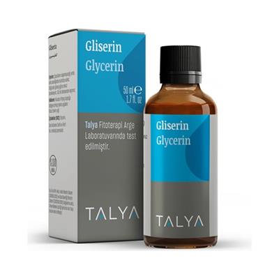 Talya Gliserin 50 ml