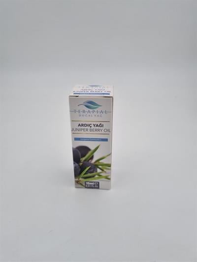 Terapial Ardıç Yağı 15 ml