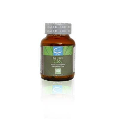The LifeCo LifCo 30 Kapsül
