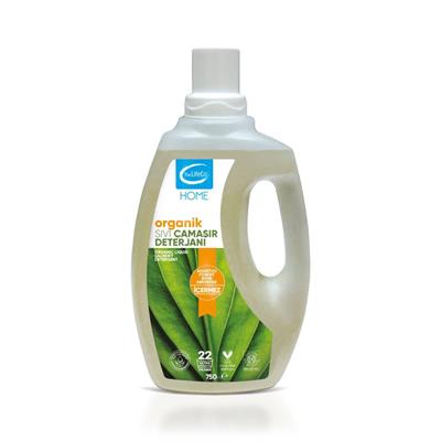 The LıfeCo Organik Sıvı Çamaşır Deterjanı 750 ml