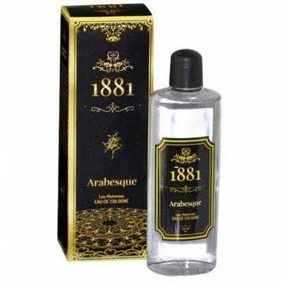 1881 Arabesque Les Hommes 250 Ml