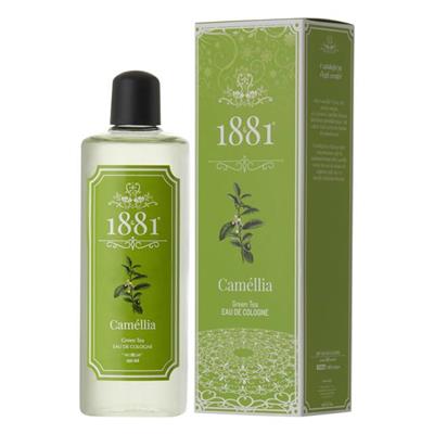 1881 Green Tea Camellia Kolonya 250 Ml