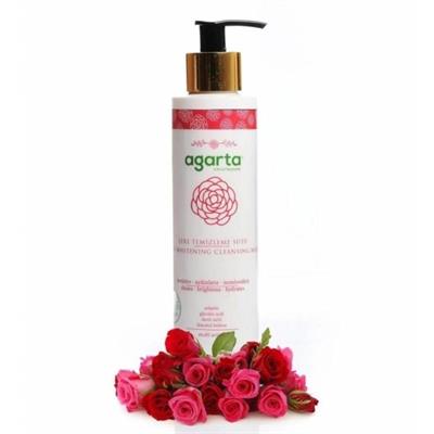 Agarta Doğal Leke Temizleme Sütü 225 ml