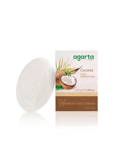 Agarta Hindistan Sabunu 125 Gr