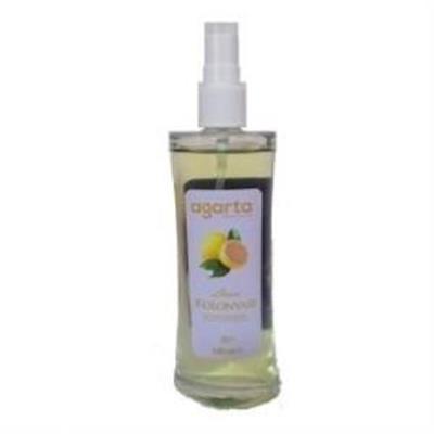 Agarta Limon Kolonyası 50 ml 80 Derece