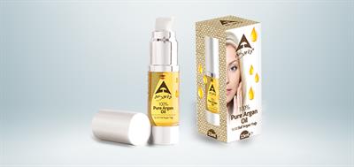 Agarta Organik Argan Yağı 15 ml