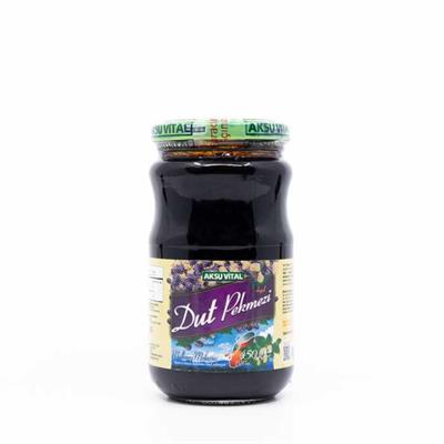 Aksu Vital Dut Pekmezi 450 gr