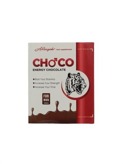 Aktarzade Choco Enerji Çikolatası