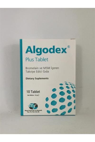 Algodex 10 Tablet