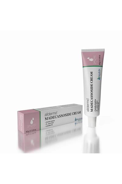 Alldermo Medekasit Asit Krem 40 Gr