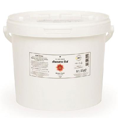 Anavarza Kova Çiçek Balı 10 Kg