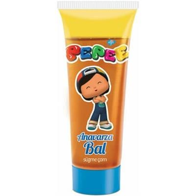 Anavarza Pepe Tüp Bal 40 Gr X 12 Adet