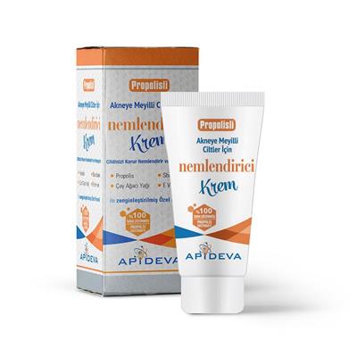 Apideva Propolis Kremi 20 ml
