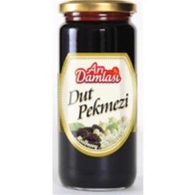 Arı Damlası Dut Pekmezi 800 Gr