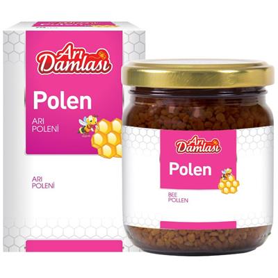Arı Damlası Polen 100 gr
