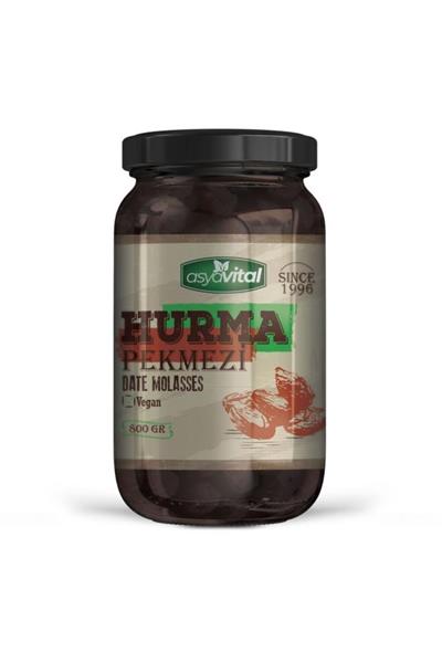 Asya Vital Hurma Pekmezi 800 gr