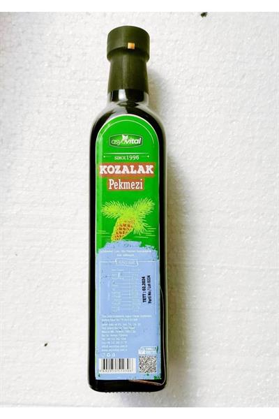 Asya Vital Kozalak Pekmezi 680 gr