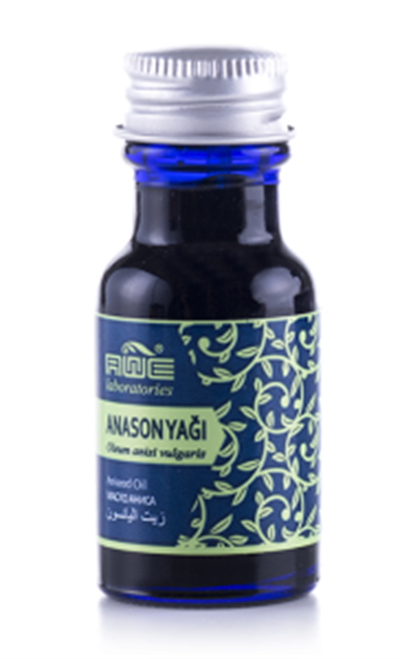 Awe Cemre Anason Yağı 15 Ml Soğuk Pres