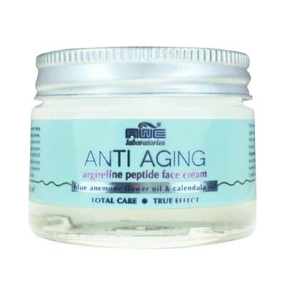 Awe Cemre Anti Aging Argirelline Peptide Face Cream 30 Ml