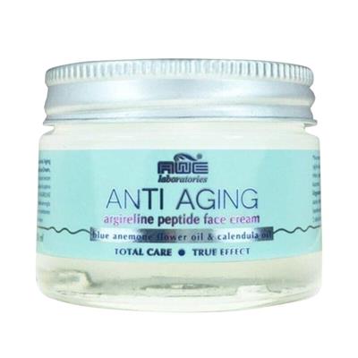 Awe Cemre Anti Aging Argirelline Peptide Face Cream 30 Ml