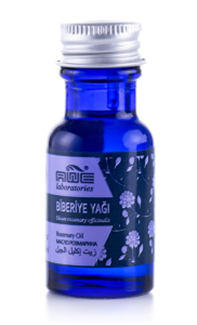 Awe Cemre Biberiye Yağı 15 Ml