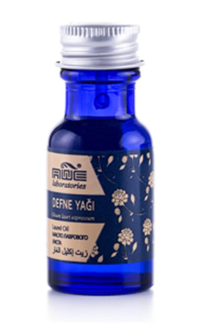 Awe Cemre Defne Yaprağı Yağı 15 Ml