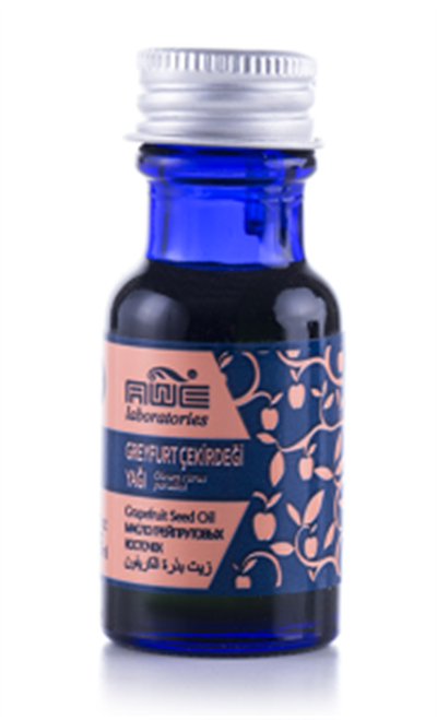 Awe Cemre Greyfurt Çekirdeği Yağı 15 Ml Soğuk Pres
