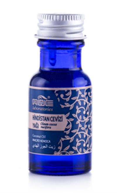 Awe Cemre Hindistan Cevizi Yağı 15 Ml Soğuk Pres
