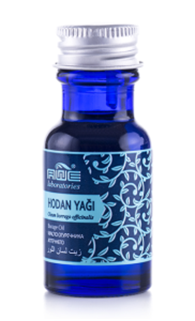 Awe Cemre Hodan Yağı 15 Ml Soğuk Pres