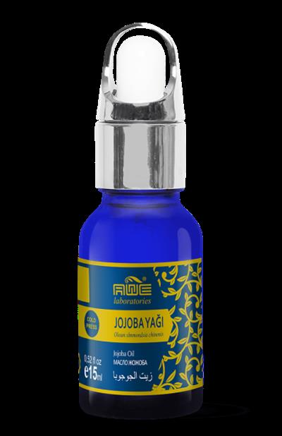 Awe Cemre Jojoba Yağı 15 Ml Soğuk Pres
