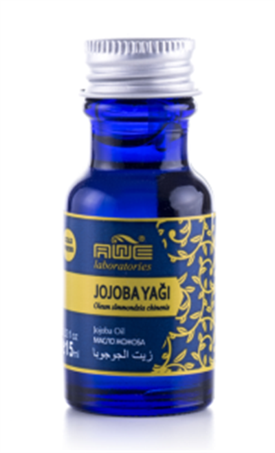 Awe Cemre Kabak Çekirdeği Yağı 15 Ml Soğuk Pres